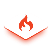 flam image