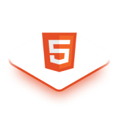 html image