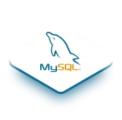 mysql image