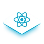 react image